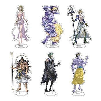 スパフル　堀内 結流　さまげちゅアクスタ スパフル 堀内 結流 さまげちゅアクスタ - メルカリ